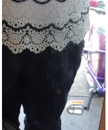 BARNYARDSTORM | その他パンツ