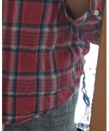 NOLLEY’S | シャツ/ブラウス