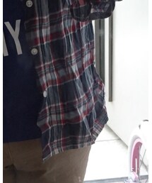 BARNYARDSTORM | シャツ/ブラウス