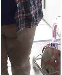 GAP | チノパンツ