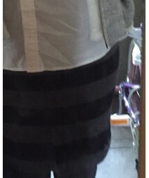 BARNYARDSTORM | スカート