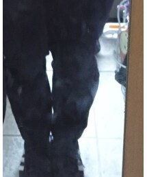 URBAN RESEARCH DOORS WOMENS | その他パンツ