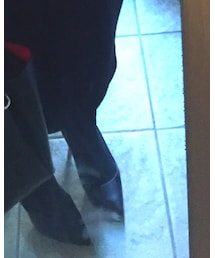 銀座かねまつ | パンプス