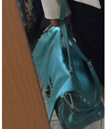 ZANELLATO | ショルダーバッグ