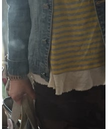 NOLLEY’S | Tシャツ/カットソー