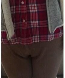 BARNYARDSTORM | シャツ/ブラウス