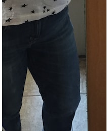 RED CARD TOKYO | デニムパンツ