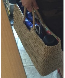 Cath Kidston | かごバッグ