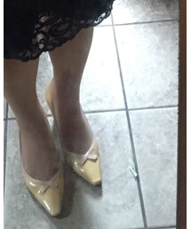 銀座かねまつ | パンプス