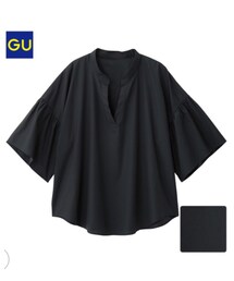 GU | シャツ/ブラウス