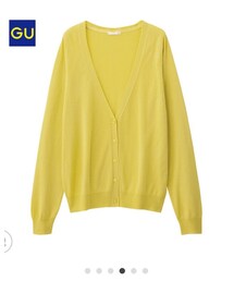GU | カーディガン/ボレロ