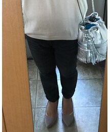 RED CARD TOKYO | デニムパンツ