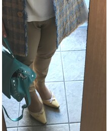 BARNYARDSTORM | その他パンツ