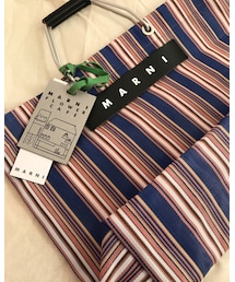 MARNI | トートバッグ