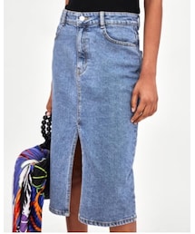 ZARA | スカート