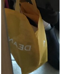 dean&deluca | トートバッグ