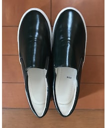 no brand | スリッポン