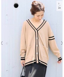 FRAMeWORK | カーディガン/ボレロ