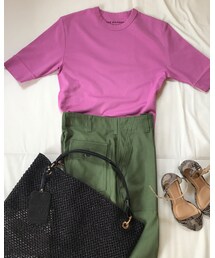 THE SHINZONE | Tシャツ/カットソー