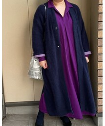 ELENDEEK | カーディガン/ボレロ