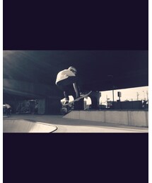 ELEMENT | スケボーいてきた！(その他)