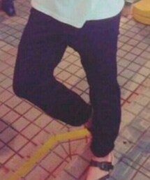 GU | その他パンツ