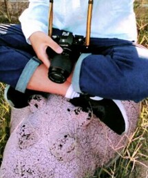 GU | デニムパンツ