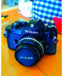 nikon | その他