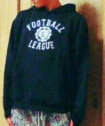 ヒラキ | パーカー