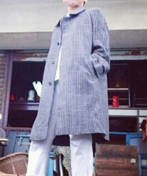 古着 | トレンチコート