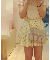 MAJESTIC LEGON | スカート