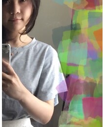 LOWRYS FARM | Tシャツ/カットソー