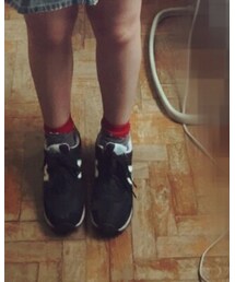 NEW BALANCE | スニーカー