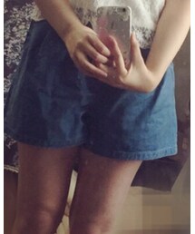 COCO DEAL | カーゴパンツ