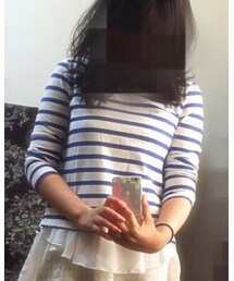 COCO DEAL | Tシャツ/カットソー