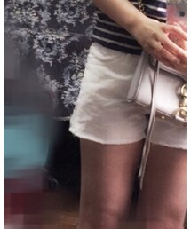 GU | カーゴパンツ