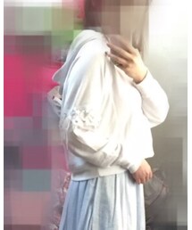 jouetie | パーカー