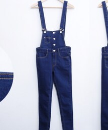 4-Twinkle | サロペット/オーバーオール