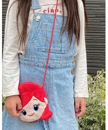 ZARA KIDS | サロペット/オーバーオール