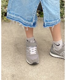 NEW BALANCE | スニーカー