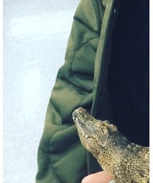 w closet | ダウンジャケット/コート