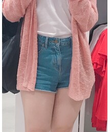 ROXY | デニムパンツ