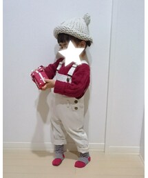 パカッ | その他