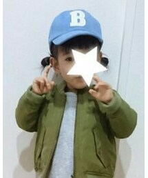 BEAMS mini | キャップ