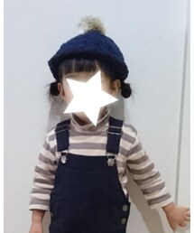 韓国子供服 | ハンチング/ベレー帽