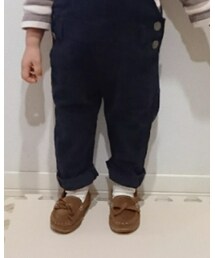 アマゾン | モカシン/デッキシューズ