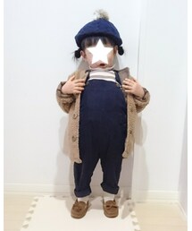 ぼーーん | その他