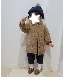 アウターあり | その他