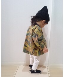 うしろ | その他