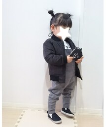 アウターあり | その他